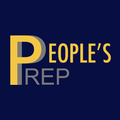 Poeples Prep