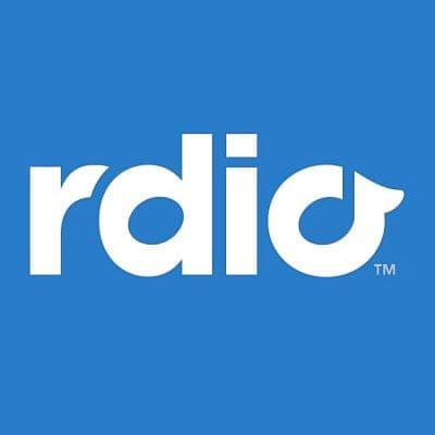 Rdio