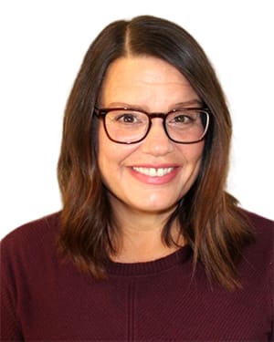 Jennie Beck