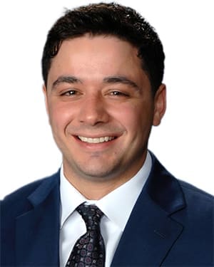 Nicholas DeLucia